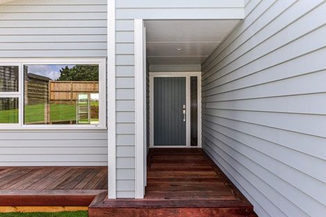 Photo of property in 184b Studholme Street, Morrinsville, 3300