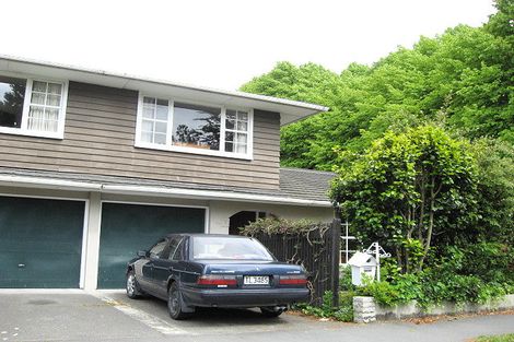 Photo of property in 2/195 Clyde Road, Burnside, Christchurch, 8053