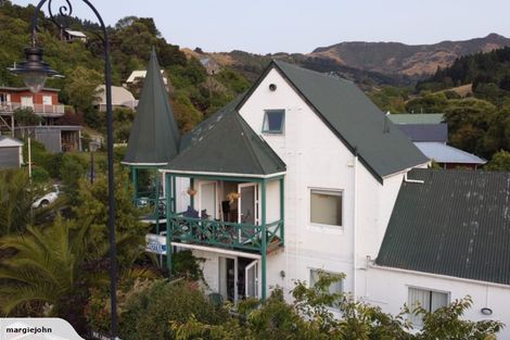 Photo of property in 1 Rue Lavaud, Akaroa, 7520