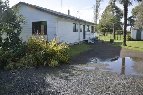 Photo of property in 116b Old Taupiri Road, Ngaruawahia, Taupiri, 3792
