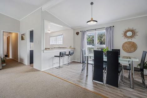 Photo of property in 21 Clotworthy Crescent, Onerahi, Whangarei, 0110