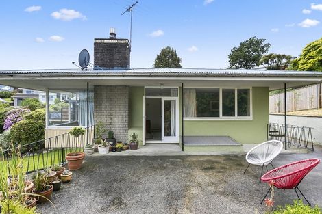 Photo of property in 14 Hatfield Street, Opoho, Dunedin, 9010