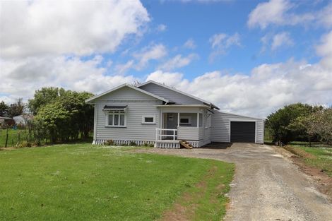 Photo of property in 695 Pouto Road, Aratapu, Dargaville, 0371