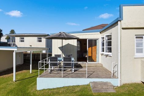 Photo of property in 41 Te Ngaio Road, Mount Maunganui, 3116