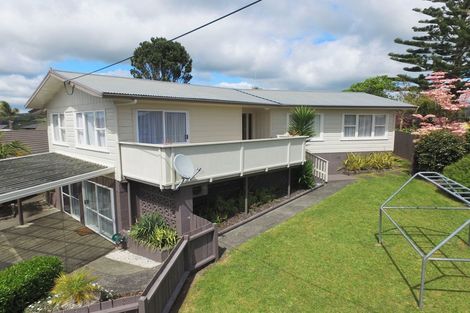 Photo of property in 29 Te Puia Street, Te Kamo, Whangarei, 0112