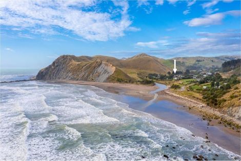 Photo of property in Whangaehu Road, Porangahau, 4293