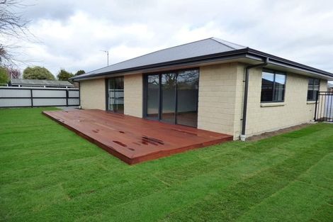 Photo of property in 124a Alford Forest Road, Allenton, Ashburton, 7700