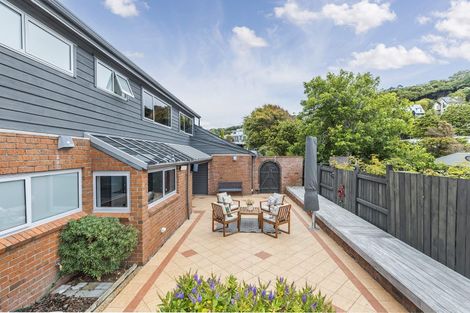 Photo of property in 170 Paremata Road, Paremata, Porirua, 5024