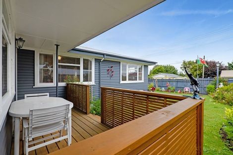 Photo of property in 16 Graham Street, Eltham, 4322