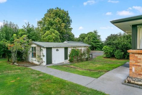 Photo of property in 17 Amber Lane, Karapiro, Cambridge, 3494