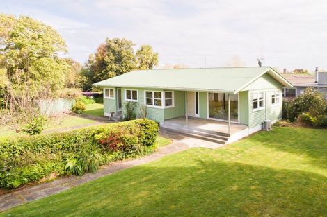 Photo of property in 78 Long Melford Road, Awapuni, Palmerston North, 4412