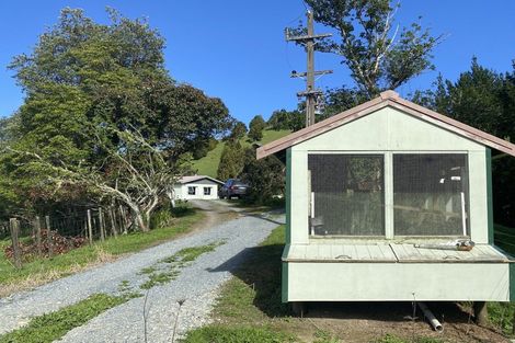 Photo of property in 1048 Otangaroa Road, Kaeo, 0479