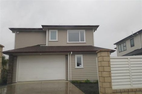 Photo of property in 2 Golden Morning Drive, Albany Heights, Auckland, 0632