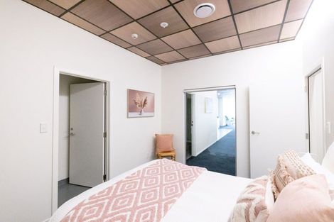 Photo of property in Te Kainga, 195 Willis Street, Te Aro, Wellington, 6011