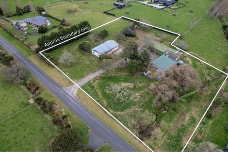 Photo of property in 160 Cemetery Road, Whatawhata, Hamilton, 3289