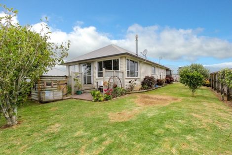 Photo of property in 16 Tuahu Place, Waitara, 4320