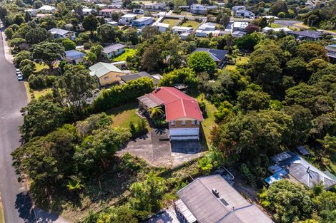 Photo of property in 20 East Street, Raglan, 3225