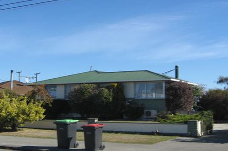 Photo of property in 8 Arun Street, Marchwiel, Timaru, 7910