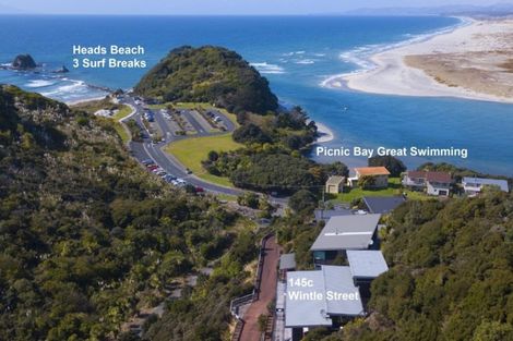 Photo of property in 145c Wintle Street, Mangawhai Heads, Mangawhai, 0505