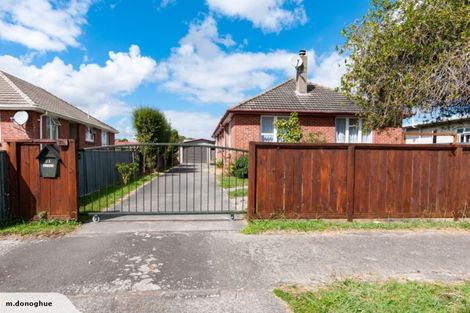 Photo of property in 2a Montrose Place, Takaro, Palmerston North, 4412