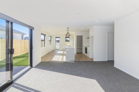 Photo of property in 5 Rita Angus Road, Belfast, Christchurch, 8051