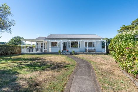 Photo of property in 378 State Highway 26, Newstead, Hamilton, 3286