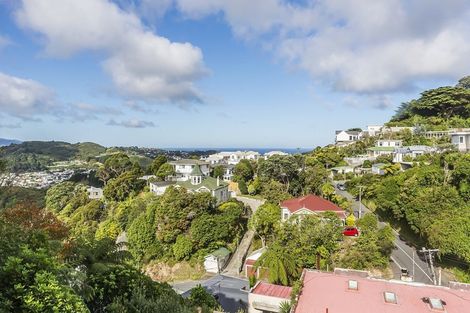 Photo of property in 7 Mana Street, Vogeltown, Wellington, 6021