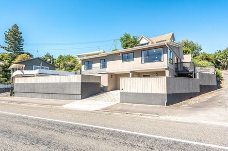 Photo of property in 87 Great North Road, Saint Johns Hill, Whanganui, 4501