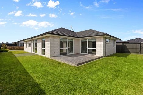 Photo of property in 3 Lattay Lane, Pyes Pa, Tauranga, 3112