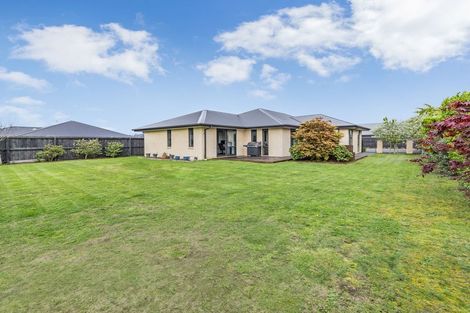 Photo of property in 8 Whitney Court, Rolleston, 7615