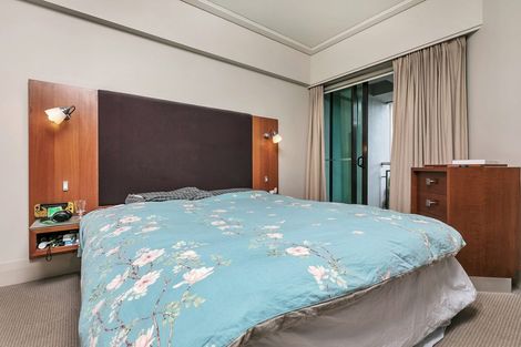 Photo of property in Sebel Suites, 107/85 Customs Street West, Auckland Central, Auckland, 1010