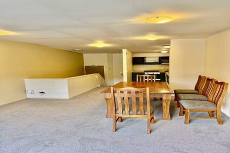 Photo of property in Luxford Villas, 310/72 Herald Street, Berhampore, Wellington, 6023