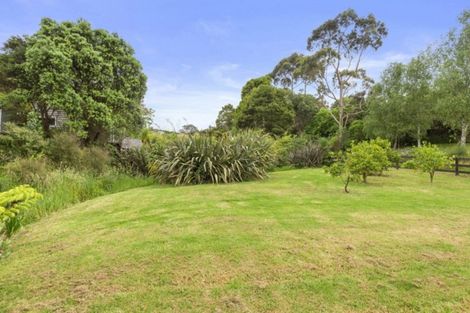 Photo of property in 28b Point Street, Raglan, 3225
