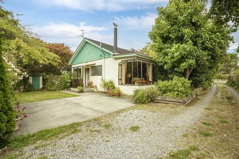 Photo of property in 194 Giles Road, Kaiapoi, 7692