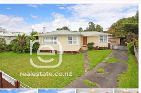 Photo of property in 3 President Avenue, Papakura, 2110