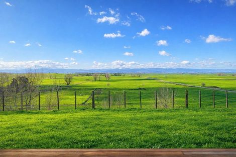 Photo of property in 205b Mahuta Road, Mangatarata, Ngatea, 3576