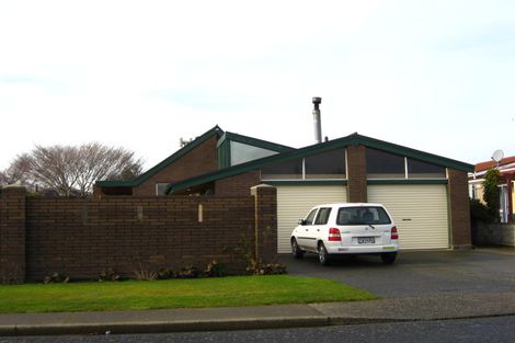 Photo of property in 97 Gladstone Terrace, Gladstone, Invercargill, 9810