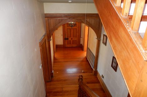 Photo of property in 1 Ure Street, South Hill, Oamaru, 9400