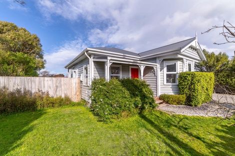 Photo of property in 23 Lyon Street, Featherston, 5710