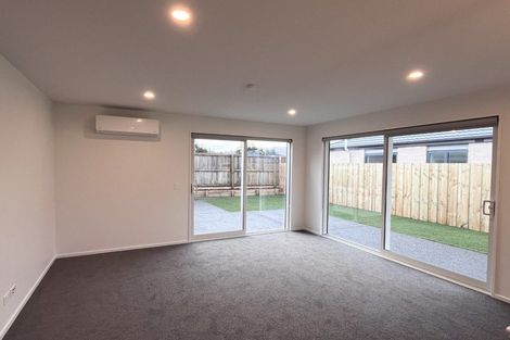 Photo of property in 6 Accadia Drive, Rolleston, 7614