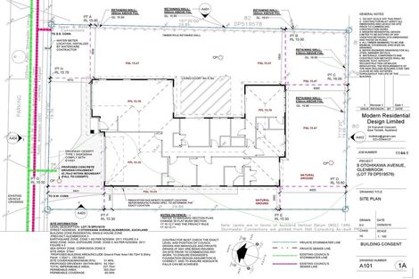 Photo of property in 9 Otohikawa Avenue, Glenbrook, Waiuku, 2681