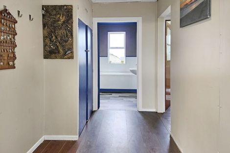 Photo of property in 15 Surrey Street, Orepuki, Riverton, 9881