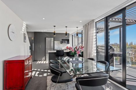 Photo of property in 604/12 Latimer Square, Christchurch Central, Christchurch, 8011