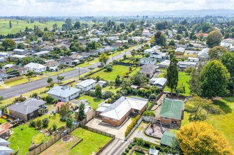 Photo of property in 89 Kensington Street, Putaruru, 3411