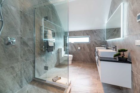 Photo of property in 18 Myland Drive, Hobsonville, Auckland, 0616