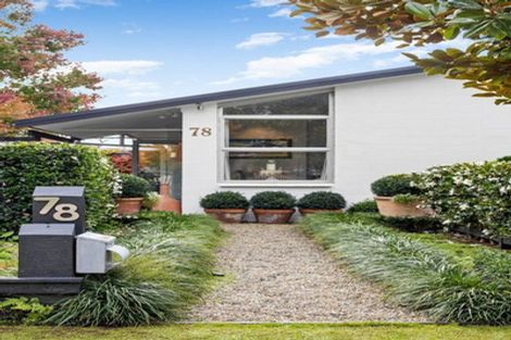 Photo of property in 78 Princes Street, Cambridge, 3434