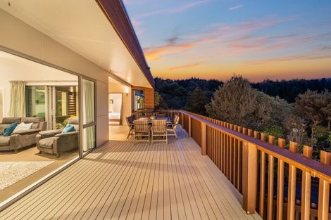 Photo of property in 9 Sylvan Way, Silverstream, Upper Hutt, 5019