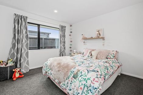 Photo of property in 26 Collier Drive, Halswell, Christchurch, 8025