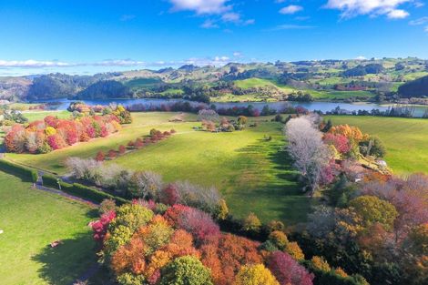 Photo of property in 21 Mangatete Road, Waikite Valley, Rotorua, 3077