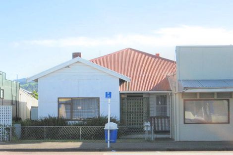 Photo of property in 533 Gladstone Road, Te Hapara, Gisborne, 4010